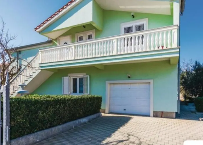 Apartman Rosa