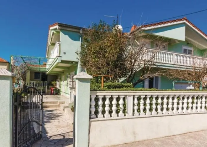 Apartman Rosa