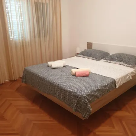 Apartman Rosa Zadar Exterior photo