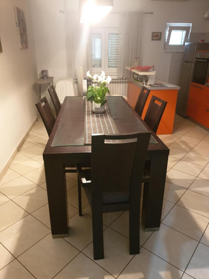 Apartman Rosa Zadar
