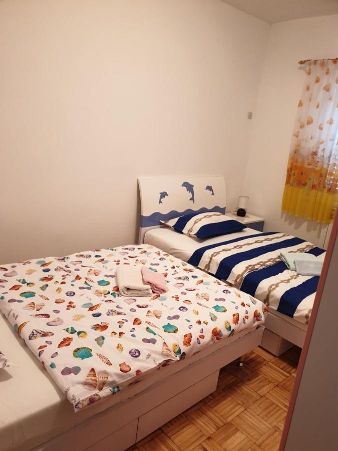 Appartement Rosa