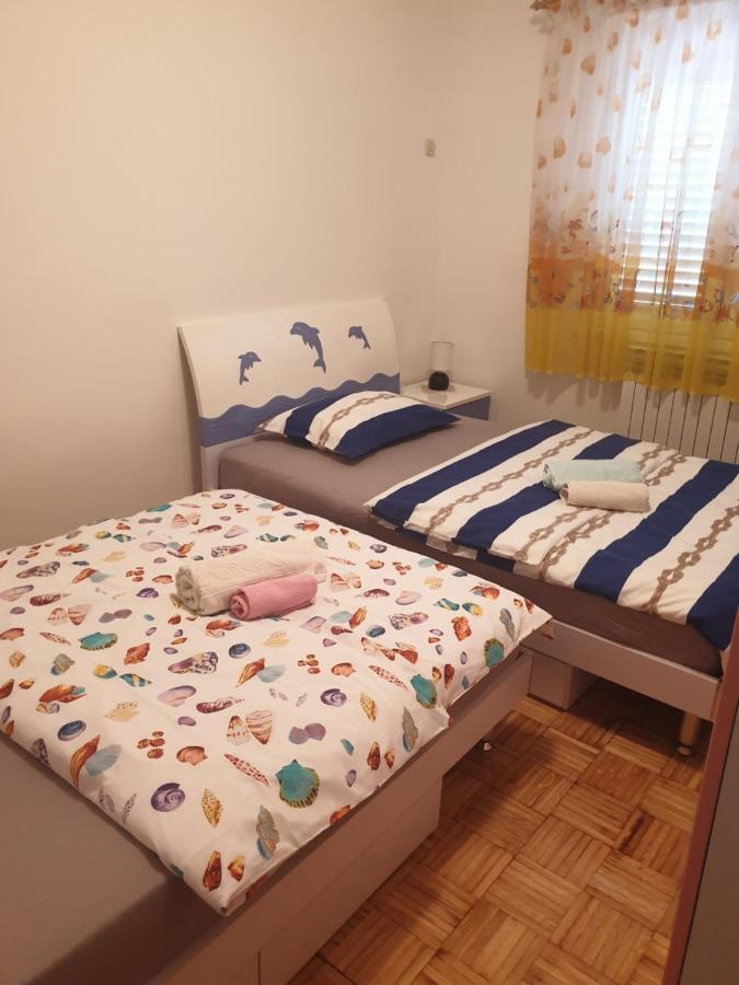 Apartman Rosa *