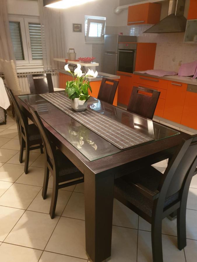 Apartman Rosa Zadar