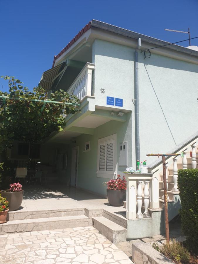 Appartement Rosa *