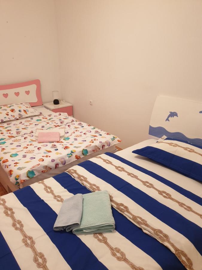 Rosa Appartement